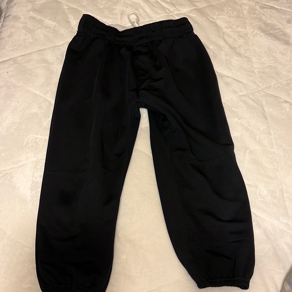 Baseball/softball Wilson pants youth